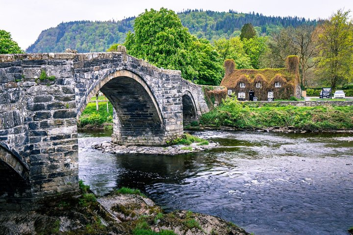 Llanrwst